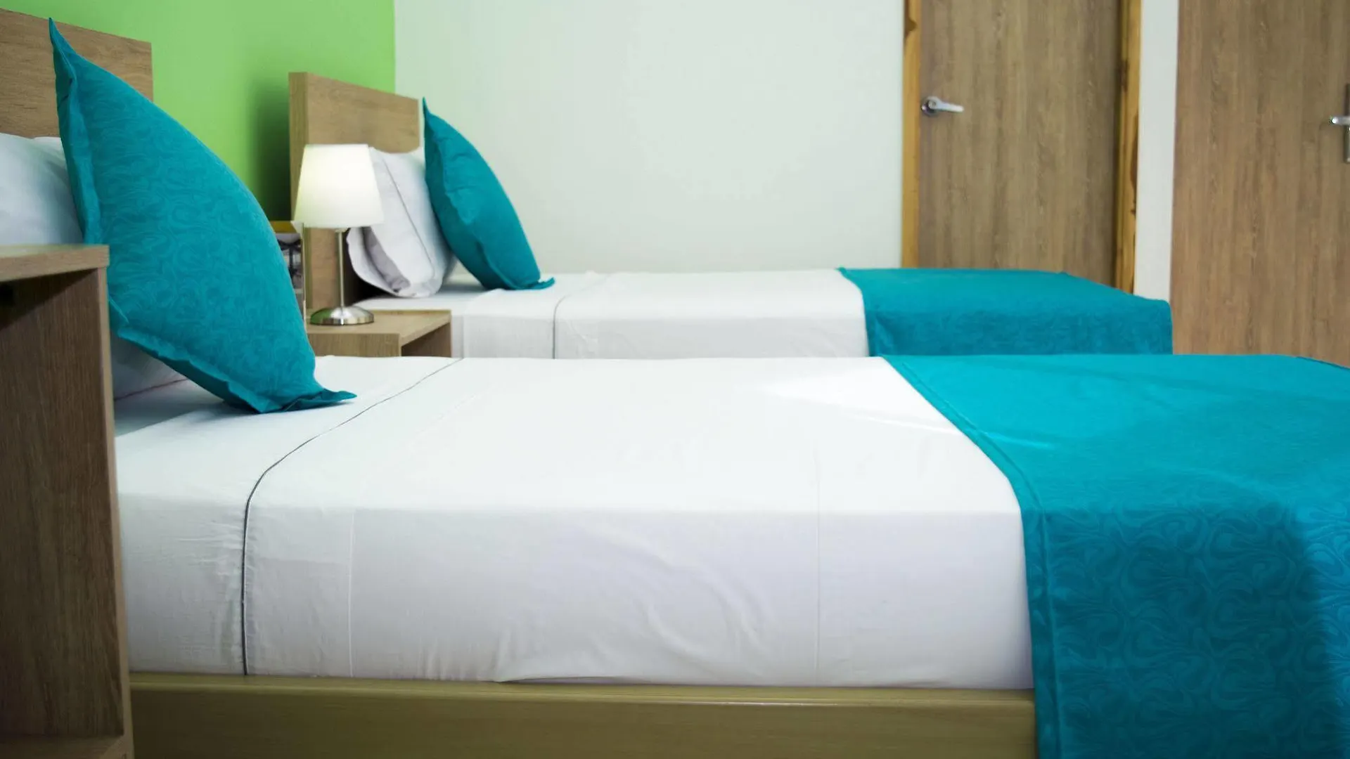 Hotel Medellin Kapital