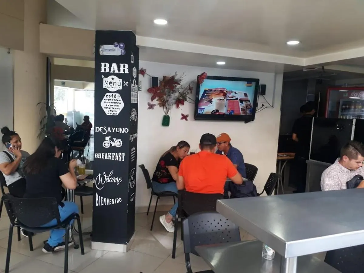 Hotel Medellin Kapital